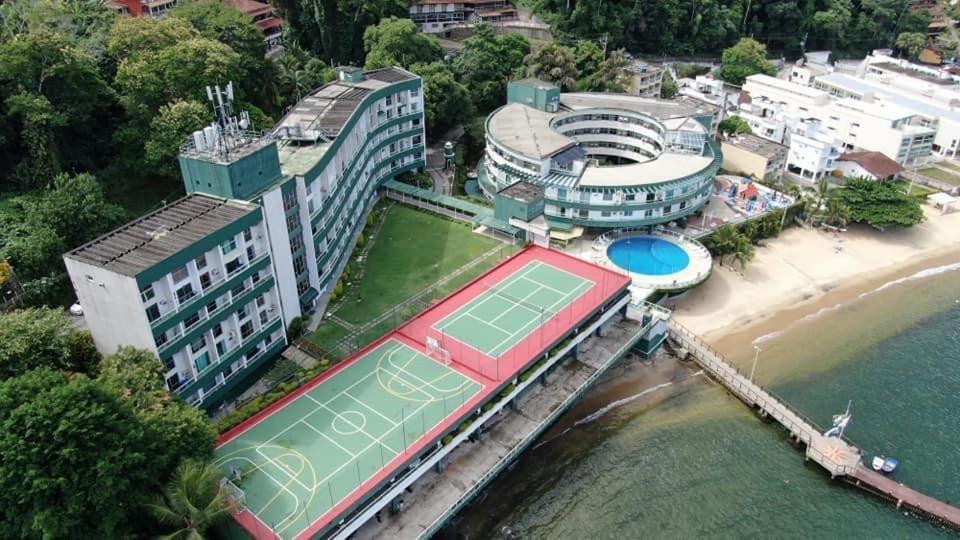 Flat Angra Inn, Angra Dos Reis Extérieur photo
