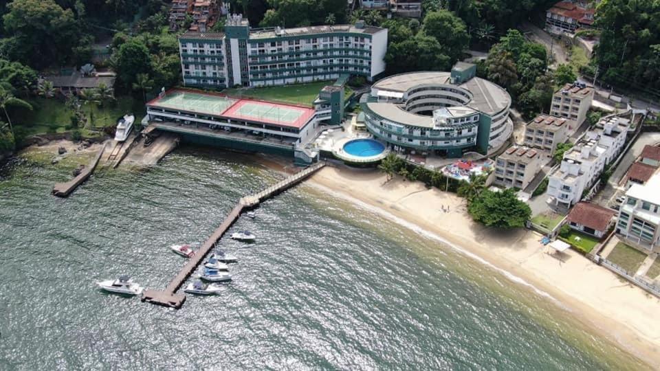 Flat Angra Inn, Angra Dos Reis Extérieur photo